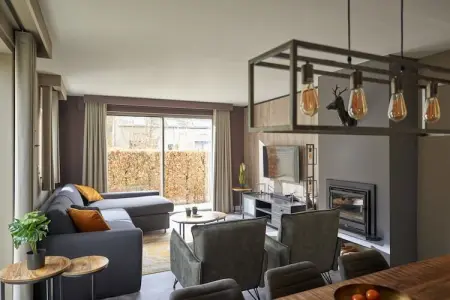 Résidence Durbuy 10, Appartement à Durbuy dans parc boisé - Photo 7