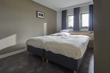 Résidence Durbuy 10, Appartement à Durbuy dans parc boisé - Photo 9