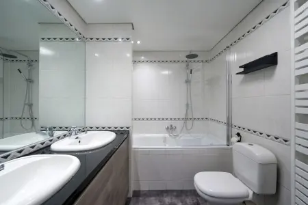 Résidence Durbuy 10, Appartement à Durbuy dans parc boisé - Photo 10