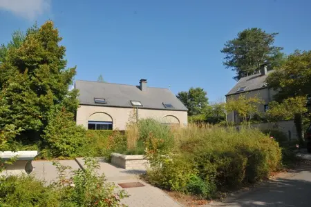 Résidence Durbuy 10, Appartement à Durbuy dans parc boisé - Photo 20