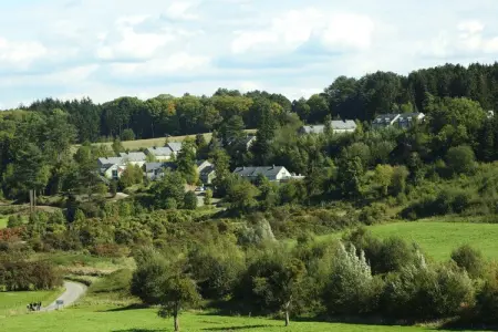 Résidence Durbuy 10, Appartement à Durbuy dans parc boisé - Photo 23
