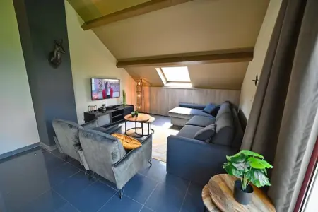 Résidence Durbuy 17, Appartement en Belgique avec Terrasse Jardin - Photo 1