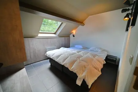 Résidence Durbuy 17, Appartement en Belgique avec Terrasse Jardin - Photo 9