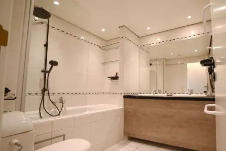 Résidence Durbuy 17, Appartement en Belgique avec Terrasse Jardin - Photo 10