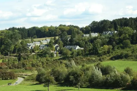 Résidence Durbuy 17, Appartement en Belgique avec Terrasse Jardin - Photo 19