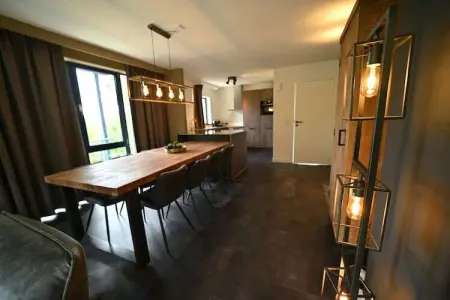 Résidence Durbuy 18, Appartement moderne en Belgique avec spa - Photo 2
