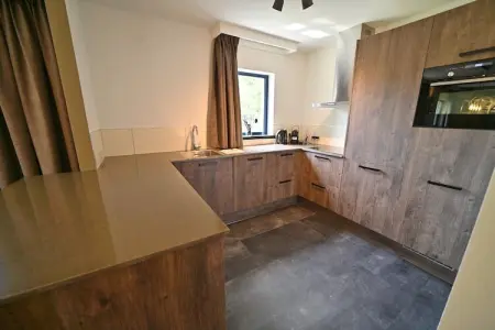 Résidence Durbuy 18, Appartement moderne en Belgique avec spa - Photo 3