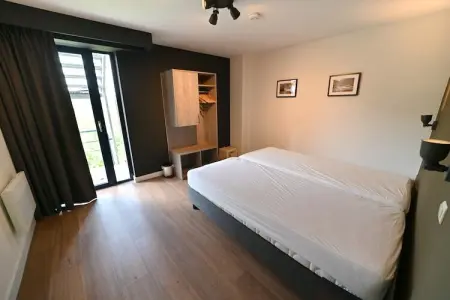 Résidence Durbuy 18, Appartement moderne en Belgique avec spa - Photo 12