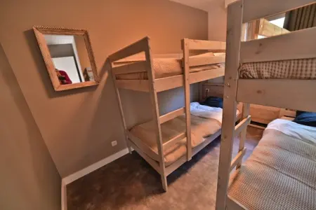 Résidence Durbuy 18, Appartement moderne en Belgique avec spa - Photo 13