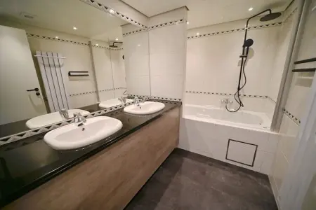 Résidence Durbuy 18, Appartement moderne en Belgique avec spa - Photo 14