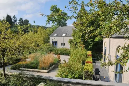 Résidence Durbuy 18, Appartement moderne en Belgique avec spa - Photo 19