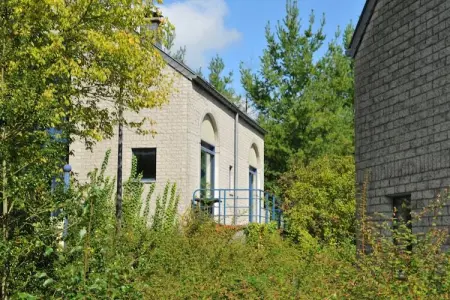 Résidence Durbuy 18, Appartement moderne en Belgique avec spa - Photo 22