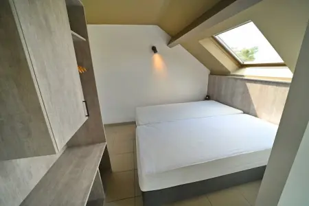Résidence Durbuy 19, Appartement en Belgique avec bain à bulles - Photo 1