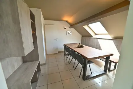 Résidence Durbuy 19, Appartement en Belgique avec bain à bulles - Photo 2