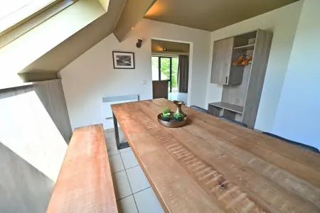 Résidence Durbuy 19, Appartement en Belgique avec bain à bulles - Photo 5