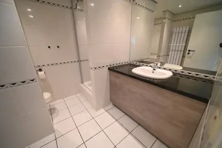 Résidence Durbuy 19, Appartement en Belgique avec bain à bulles - Photo 10