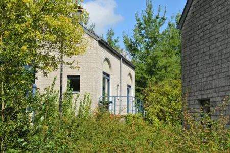 Résidence Durbuy 19, Appartement en Belgique avec bain à bulles - Photo 18