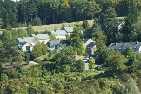 Résidence Durbuy 19, Appartement en Belgique avec bain à bulles - Photo 19