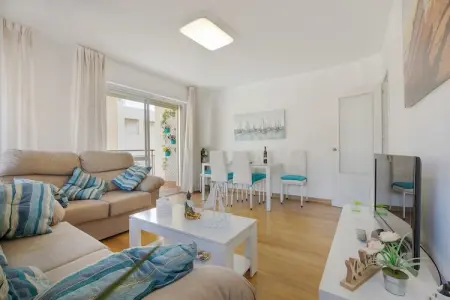 Cozy apartment, Appartement en bord de mer à Rincon - Photo 1