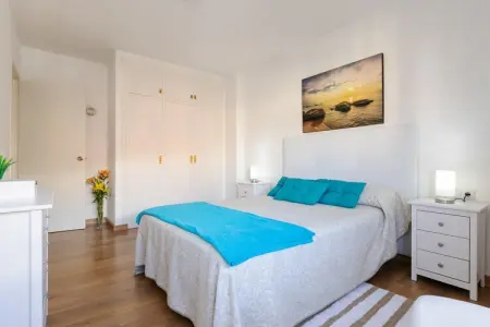 Cozy apartment, Appartement en bord de mer à Rincon - Photo 3