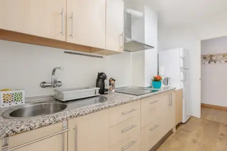 Cozy apartment, Appartement en bord de mer à Rincon - Photo 4