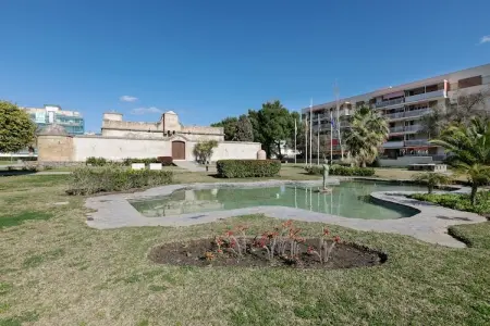 Cozy apartment, Appartement en bord de mer à Rincon - Photo 6