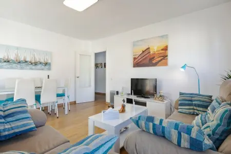 Cozy apartment, Appartement en bord de mer à Rincon - Photo 8