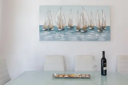 Cozy apartment, Appartement en bord de mer à Rincon - Photo 9