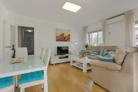 Cozy apartment, Appartement en bord de mer à Rincon - Photo 10