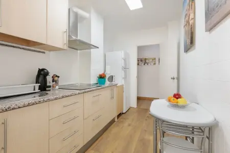 Cozy apartment, Appartement en bord de mer à Rincon - Photo 12