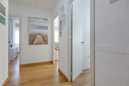 Cozy apartment, Appartement en bord de mer à Rincon - Photo 15