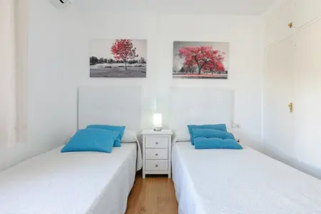Cozy apartment, Appartement en bord de mer à Rincon - Photo 19