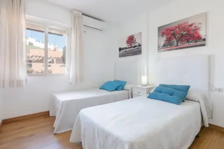 Cozy apartment, Appartement en bord de mer à Rincon - Photo 20