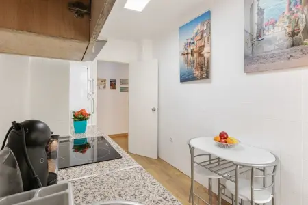 Cozy apartment, Appartement en bord de mer à Rincon - Photo 23