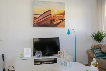 Cozy apartment, Appartement en bord de mer à Rincon - Photo 24