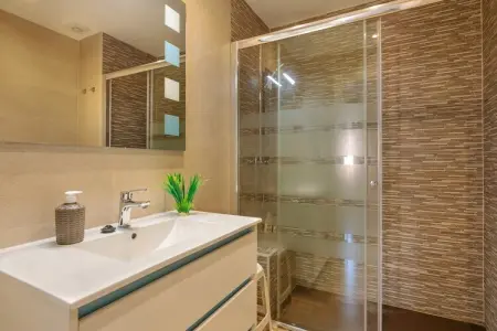 Cozy apartment, Appartement en bord de mer à Rincon - Photo 26