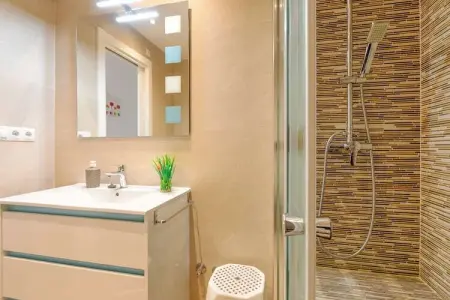 Cozy apartment, Appartement en bord de mer à Rincon - Photo 27