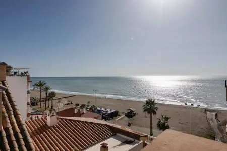 Cozy apartment, Appartement en bord de mer à Rincon - Photo 34
