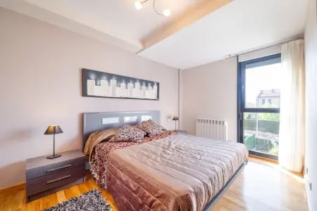 Cirueña Campo de Golf, Appartement moderne près des vignobles de Cirueña - Photo 1