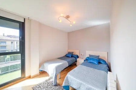 Cirueña Campo de Golf, Appartement moderne près des vignobles de Cirueña - Photo 3