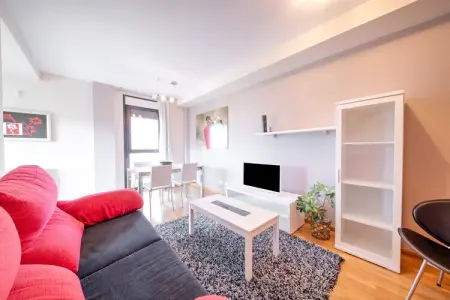Cirueña Campo de Golf, Appartement moderne près des vignobles de Cirueña - Photo 6