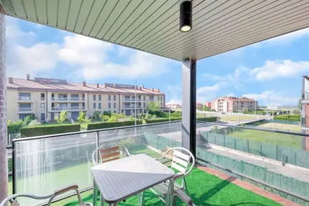 Cirueña Campo de Golf, Appartement moderne près des vignobles de Cirueña - Photo 7