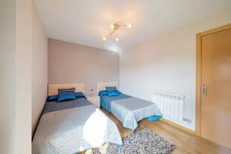 Cirueña Campo de Golf, Appartement moderne près des vignobles de Cirueña - Photo 9