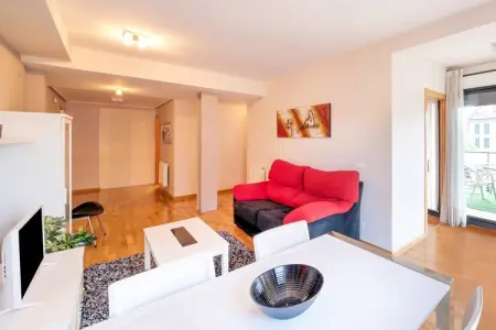 Cirueña Campo de Golf, Appartement moderne près des vignobles de Cirueña - Photo 13