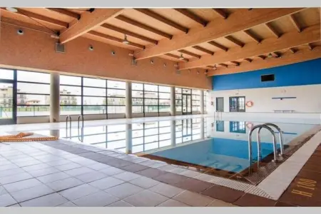 Cirueña Campo de Golf, Appartement moderne près des vignobles de Cirueña - Photo 17