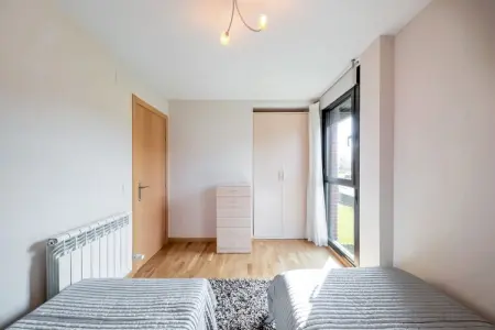 Cirueña Campo de Golf, Appartement moderne près des vignobles de Cirueña - Photo 18