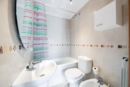 Cirueña Campo de Golf, Appartement moderne près des vignobles de Cirueña - Photo 19