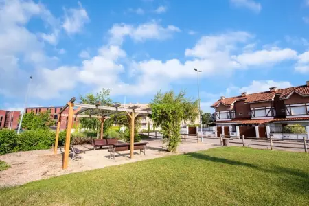Cirueña Campo de Golf, Appartement moderne près des vignobles de Cirueña - Photo 20