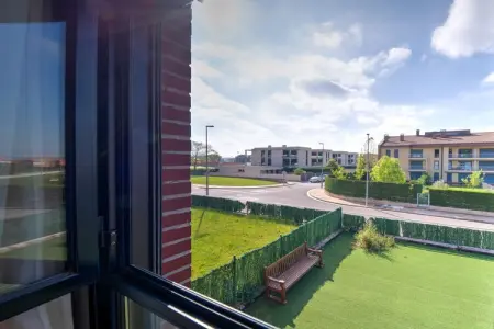 Cirueña Campo de Golf, Appartement moderne près des vignobles de Cirueña - Photo 21