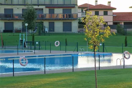 Cirueña Campo de Golf, Appartement moderne près des vignobles de Cirueña - Photo 22